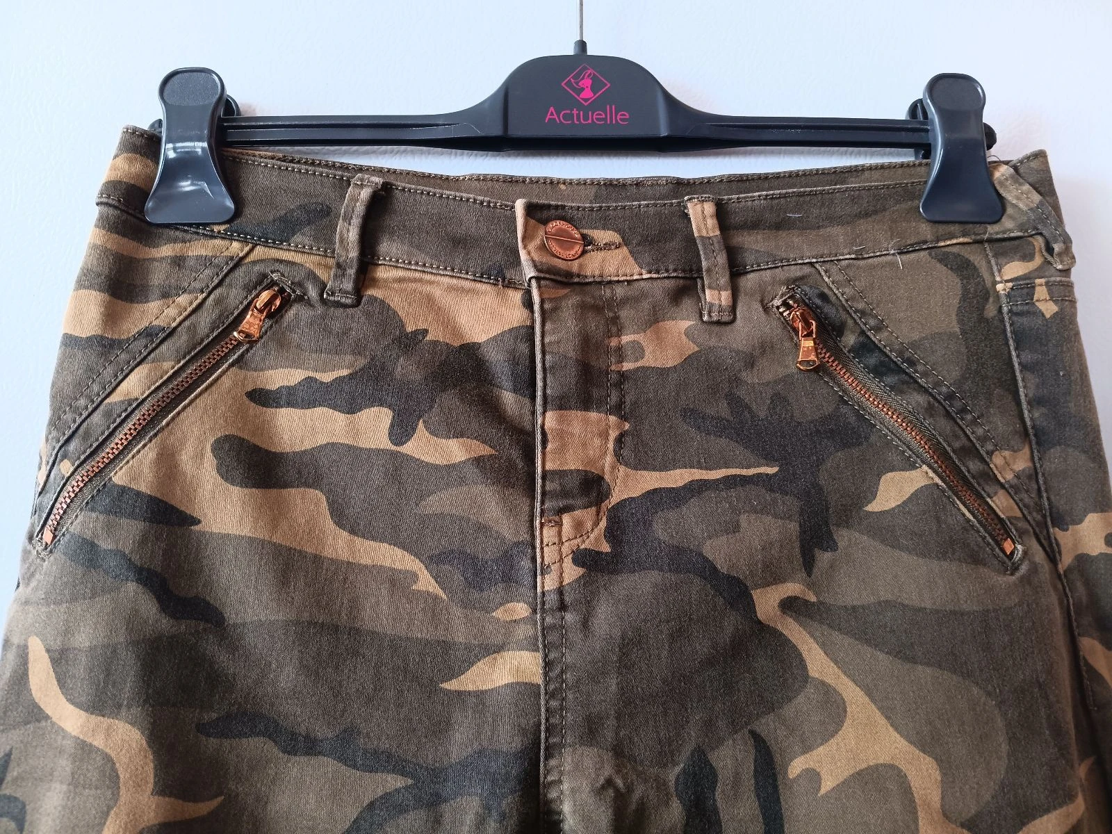Calça tamanho 40 – photo 3